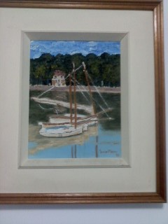 Barcos 